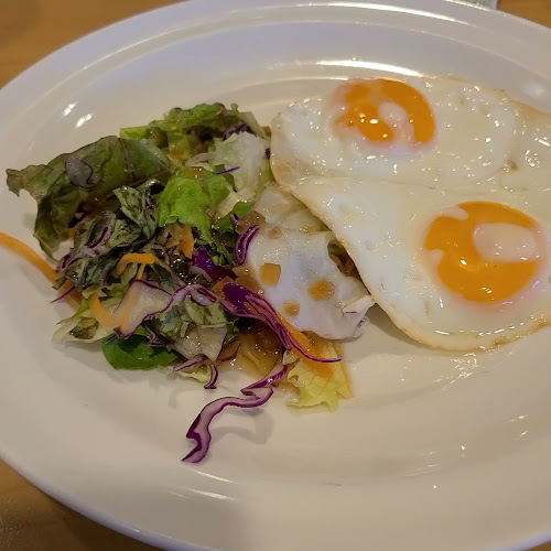 ガスト 如意店 - 飲食業