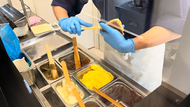 Opinii despre 豊島屋 瀬戸小路 în 鎌倉市 - 飲食業