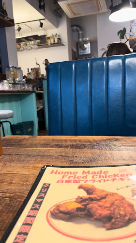 Opinii despre Chillax Burgers＆Wine în 豊島区 - 飲食業