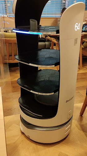 ガスト 後楽園春日町店 - 文京区