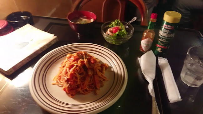 Opinii despre コーヒーハウス ミスティ în 横須賀市 - 飲食業