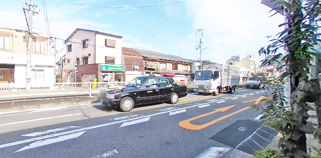 （有）東谷園 - 大阪市