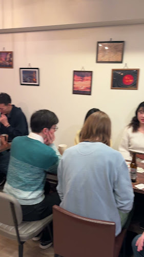 秋葉原ボードゲームカフェ - DyCE Global Board Game Cafe & Bar - 千代田区