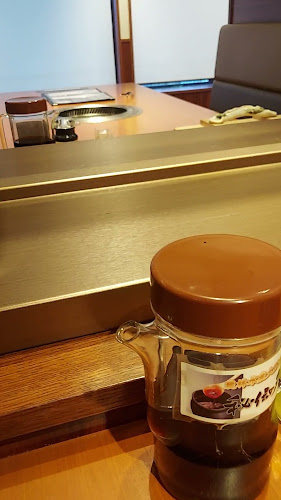 焼肉特急 美原駅 - 飲食業