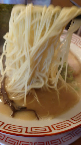 博多長浜ラーメン 六角堂 橋本店