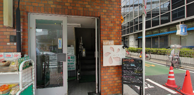 yurucafe - 飲食業