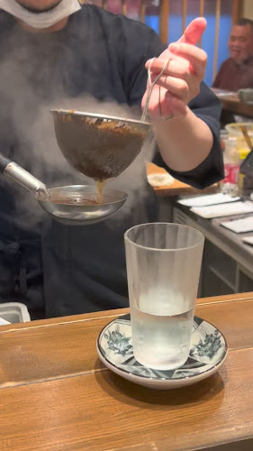 Opinii despre おでん まる米 în 大阪市 - 飲食業