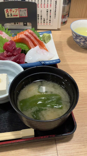 Opinii despre 丸富食堂 池袋東口店 în 豊島区 - 飲食業