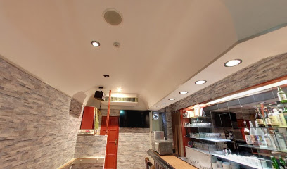 ダイニングバー桐