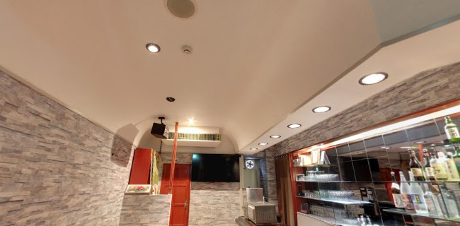 ダイニングバー桐