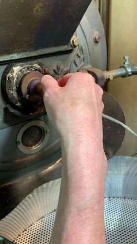 珈琲工房ビーンズ