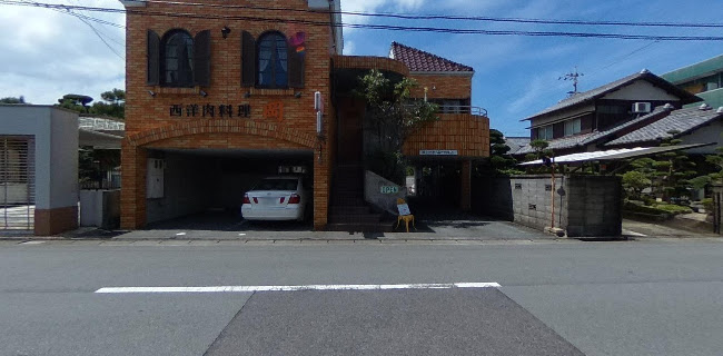 Opinii despre 西洋肉料理 岡 în 松阪市 - 飲食業