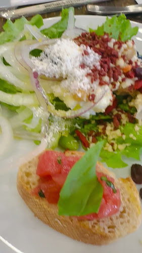 Opinii despre FARM Cafe YONAGO în 米子市 - 飲食業