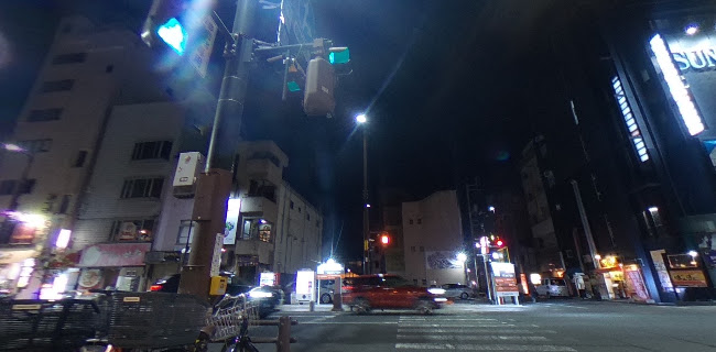 潮来亭 - 飲食業