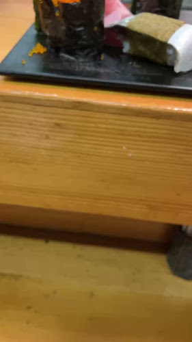 かんぱち寿司 - 飲食業