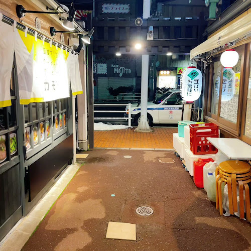 Italian cuisine Piccolo