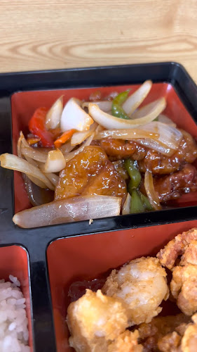 Opinii despre 大王亭 în 和泉市 - 飲食業