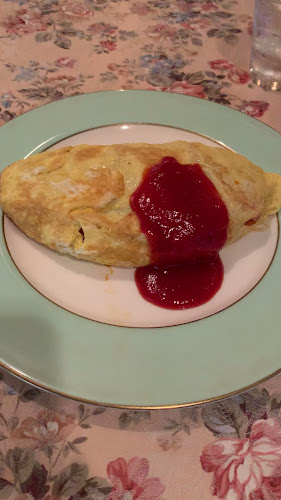 ぜふぃーる - 飲食業