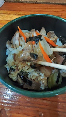 ラーメンウーパイ - 堺市