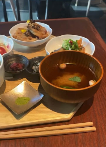 Opinii despre 京都宇治 藤井茗縁 în 渋谷区 - 飲食業