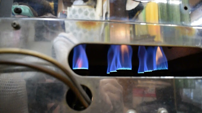 Opinii despre 珈琲工房ビーンズ în 秋田市 - 飲食業