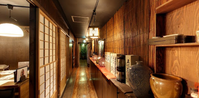 函館海鮮料理 海光房