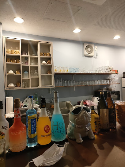 カフェ&バーPUPU