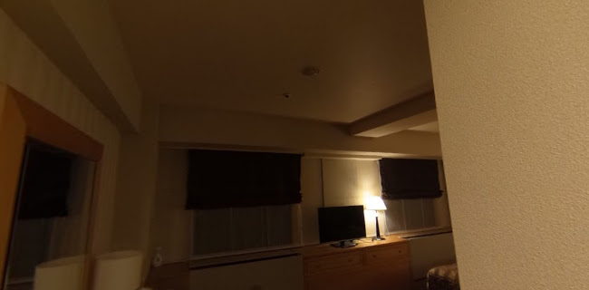 レストラン プルメリア〈半蔵門〉