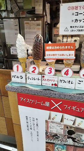 デイリーチコ - 中野区