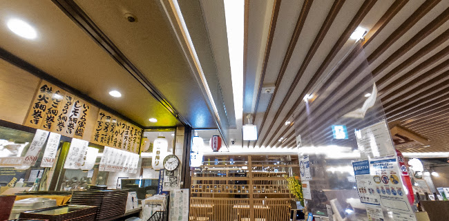 酒遊 赤のれん 天王寺店 - 飲食業