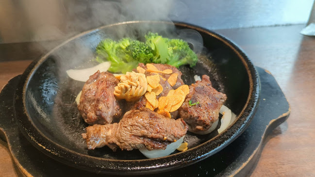 いきなりステーキ 船橋店 - 船橋市