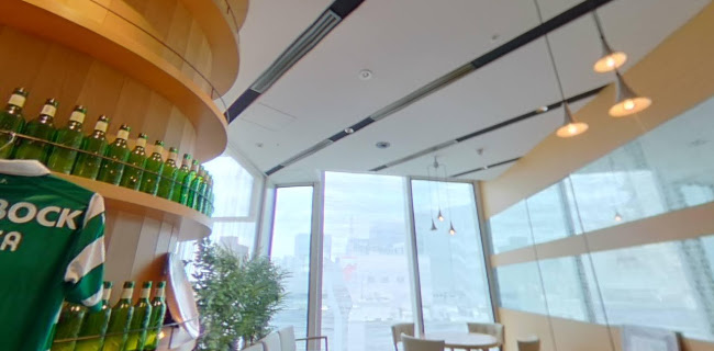 Opinii despre カフェバー L’ATELIER et Brasserie ATOM Milano（アトリエ･ブラッスリー･アトムミラノ）銀座 în 中央区 - 飲食業