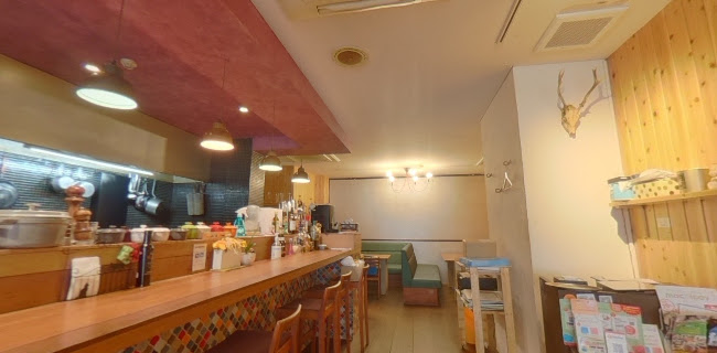 romantic diner loco - 飲食業