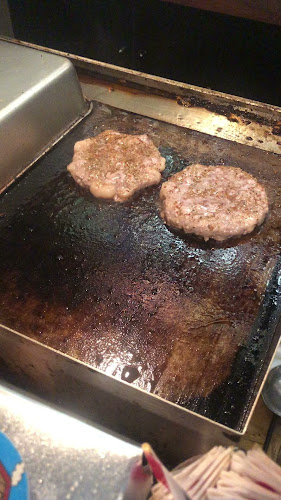 WorldBurger - 豊島区