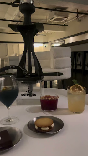 C.S.B 心斎橋店 シーシャカフェ&バー