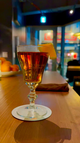 Opinii despre BAR PEAT în 大阪市 - 飲食業