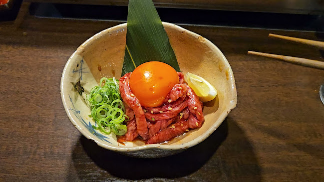 焼肉ホルモン鍵矢 三津寺店 - 飲食業