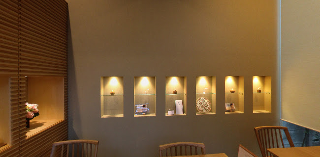 Opinii despre おりょうり～野菜とお出汁の料理店～ în 姫路市 - 飲食業