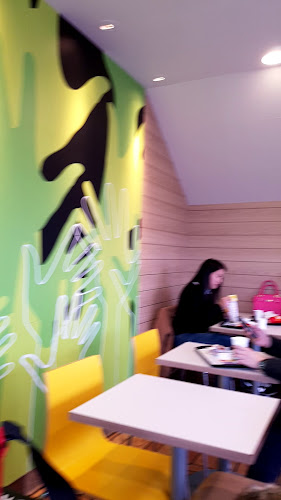 マクドナルド 七条京阪店 - 京都市