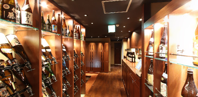 焼酎・黒豚 芋蔵 静岡呉服町店 - 境港市