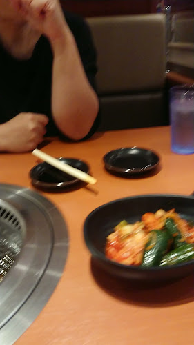 焼肉特急 美原駅