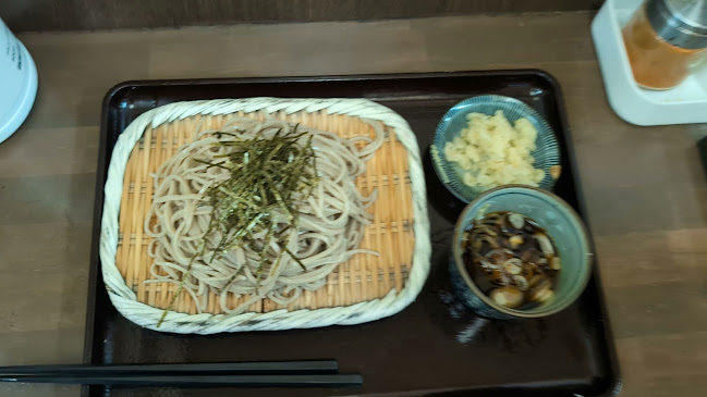 Opinii despre そば切り うちば în 品川区 - 飲食業