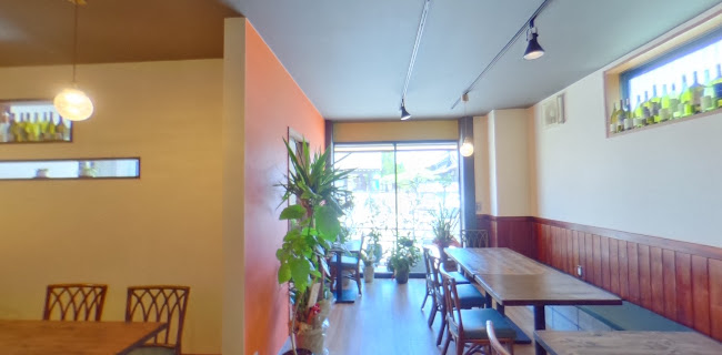 Wine & Kitchen Tre - 飲食業