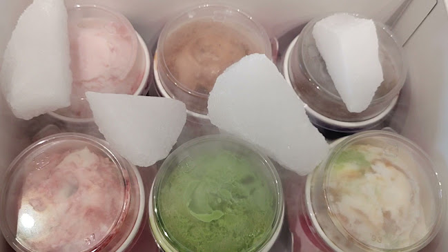 サーティワンアイスクリーム 倉吉店