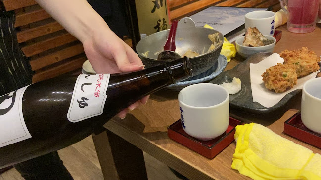 Opinii despre 居酒屋ふる里 札幌総本店 în 札幌市 - 飲食業