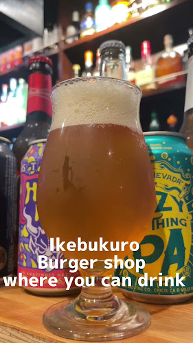 Opinii despre WorldBurger în 豊島区 - 飲食業