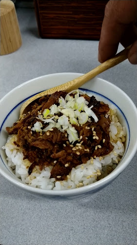 中華そば専門店 かま源 - 都城市