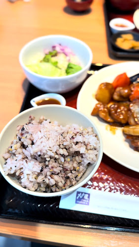 大戸屋ごはん処 上越大日店 - 上越市