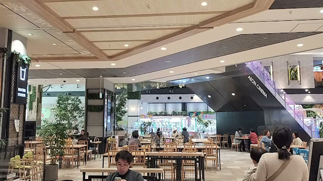 Opinii despre マクドナルド イオンモール川口店 în 川口市 - 飲食業