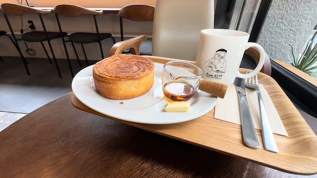 Opinii despre East42st NEW YORK BROWNIE în 京都市 - 飲食業